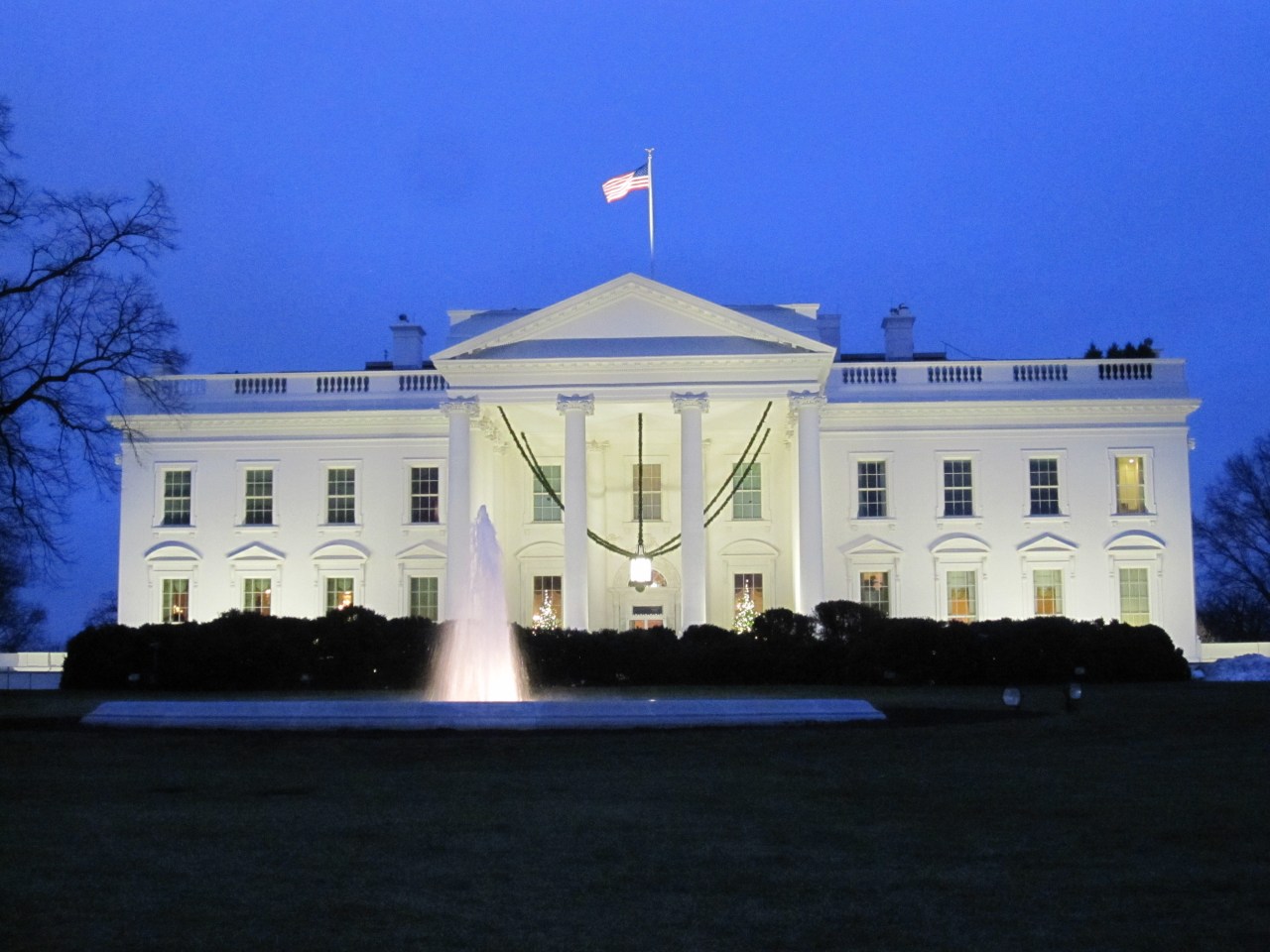 The White House Takes Charge: An AI Summit for the Future