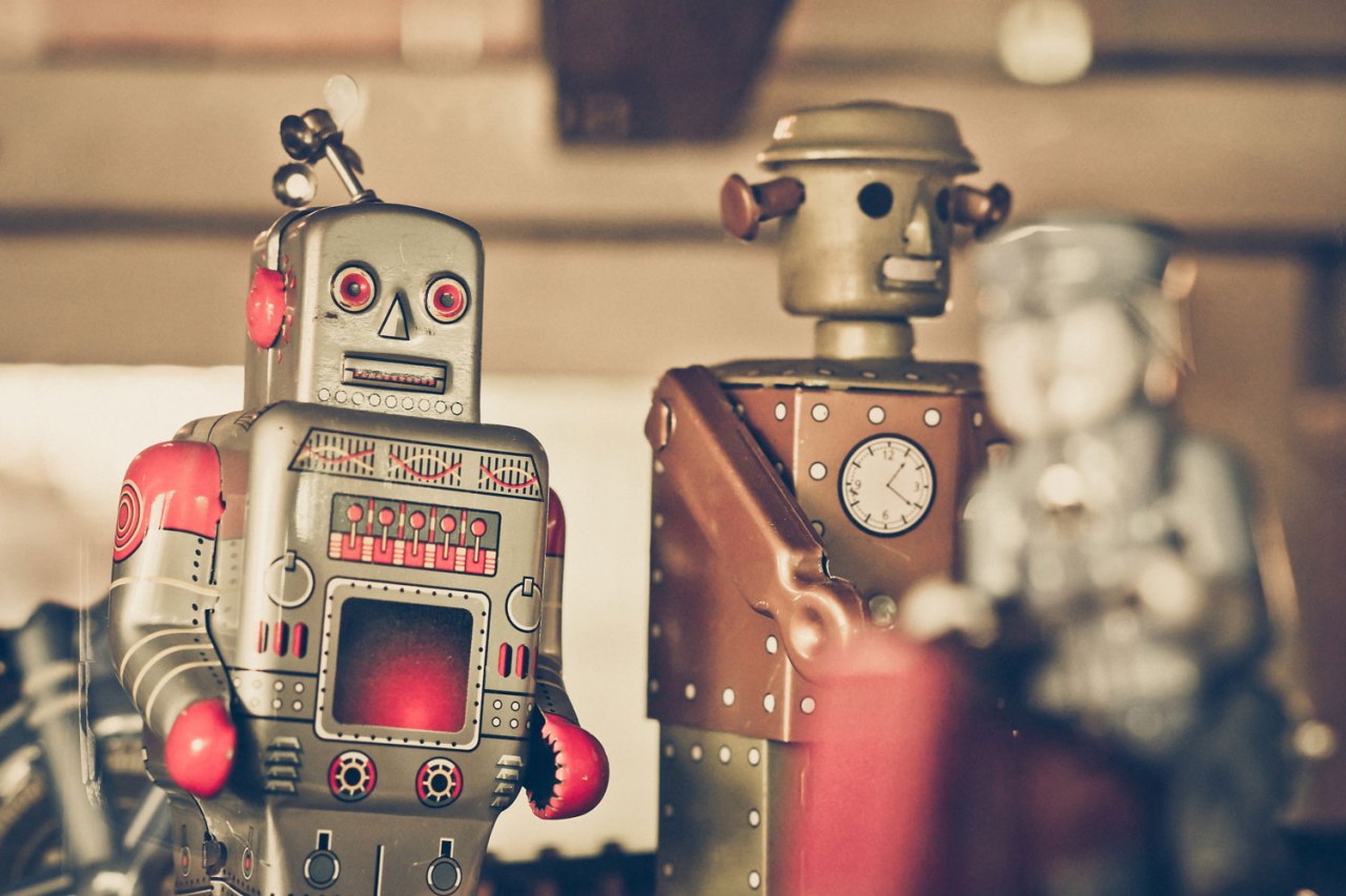 AI Consolidation: A Looming Monopoly in the Tech Space
