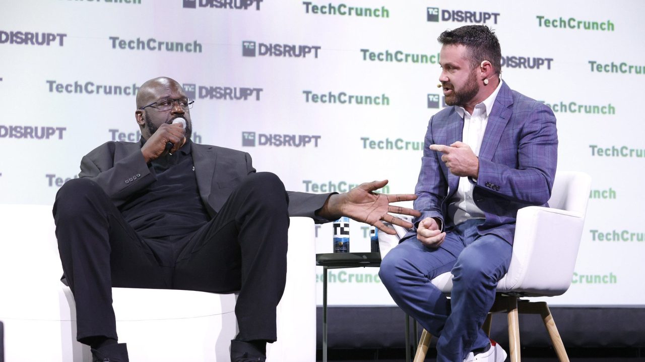 Shaquille O’Neal Joins Forces with Edtech Startup Edsoma: A New Era in Educational Technology
