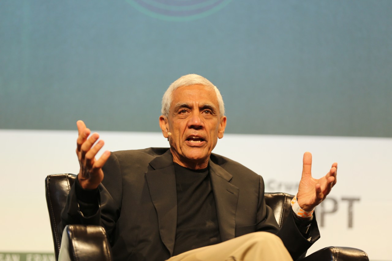 Will Radiologists Become Obsolete in a Decade? Insights from Vinod Khosla