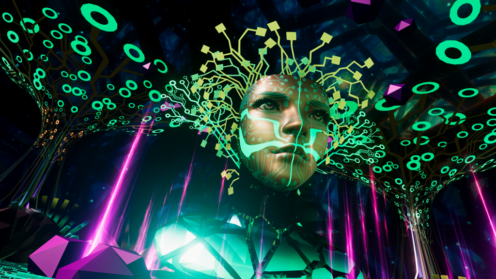 TRIPP: Pioneering a Mindful Metaverse with Substantial Investment