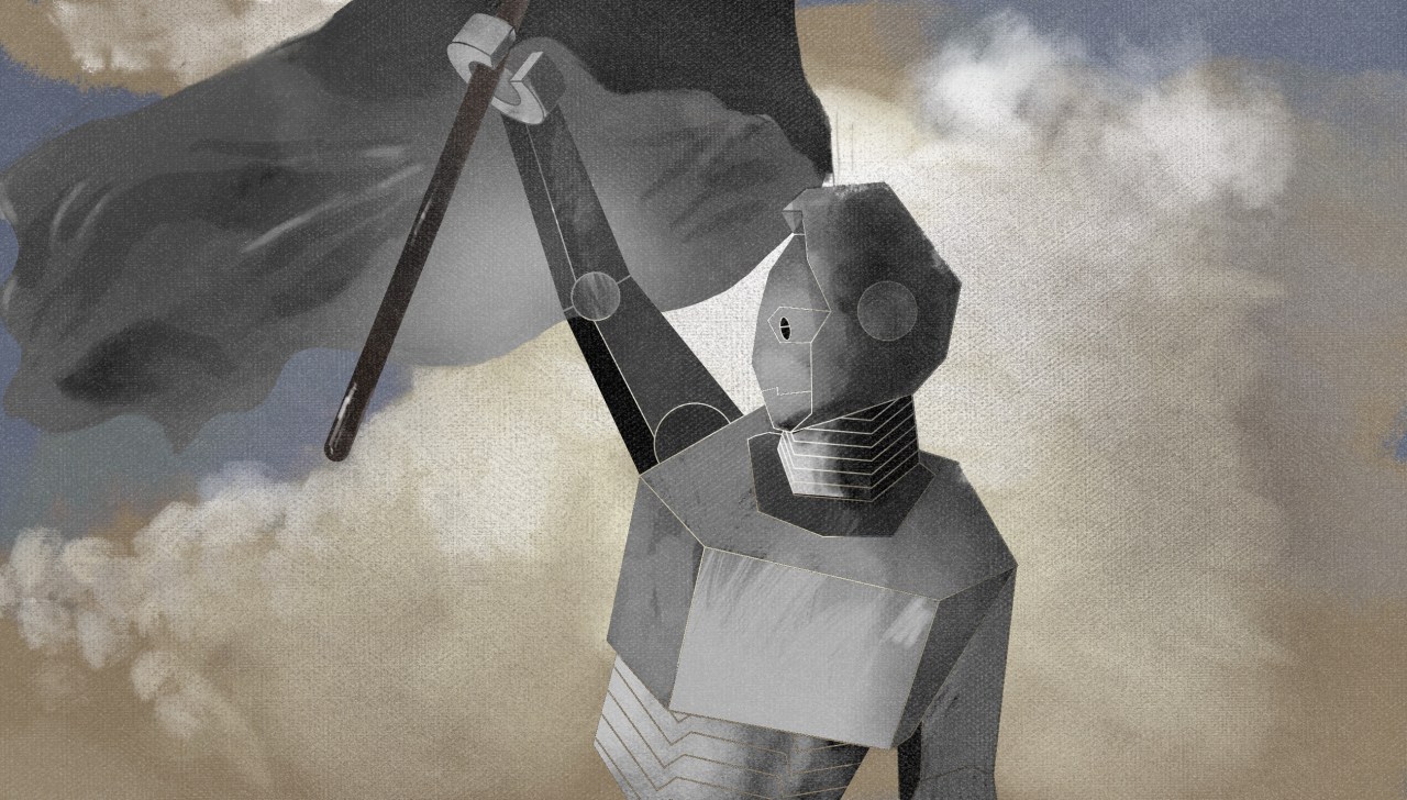 Will Capitalism Thrive in the Age of Automation?