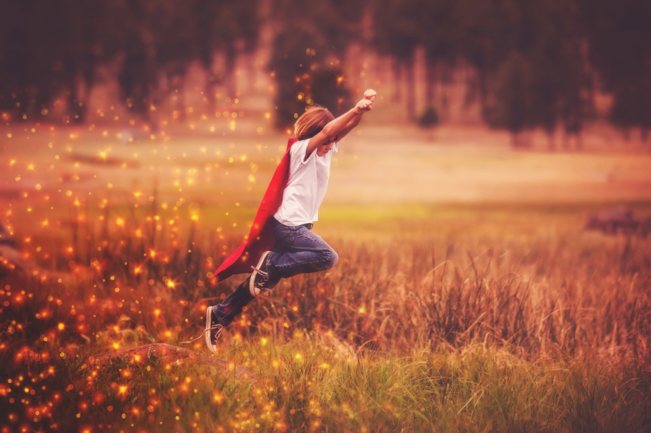 The Evolution of Humanity: Are We Becoming Superhuman Through Technology?
