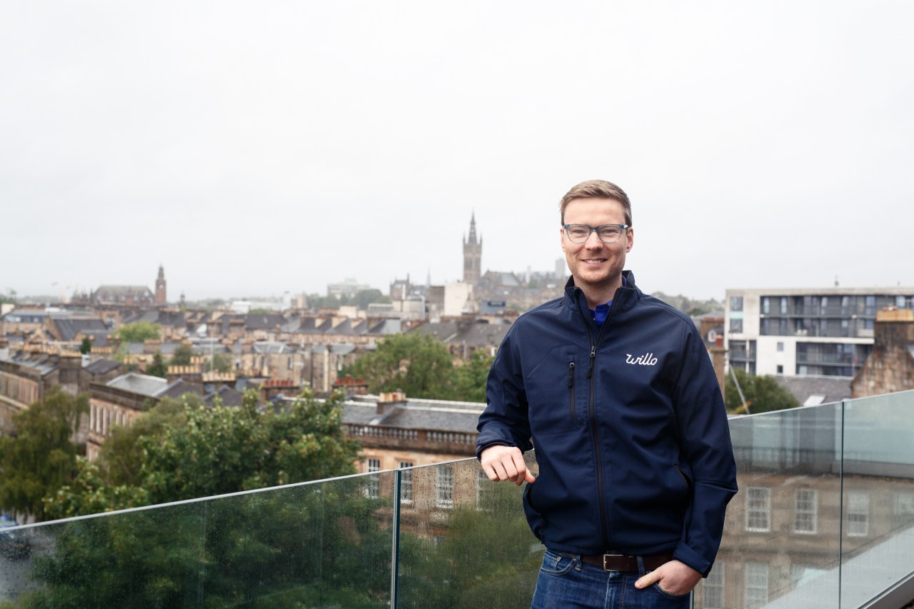 The Rise of Willo: Revolutionizing Video Interviews in a Remote Era
