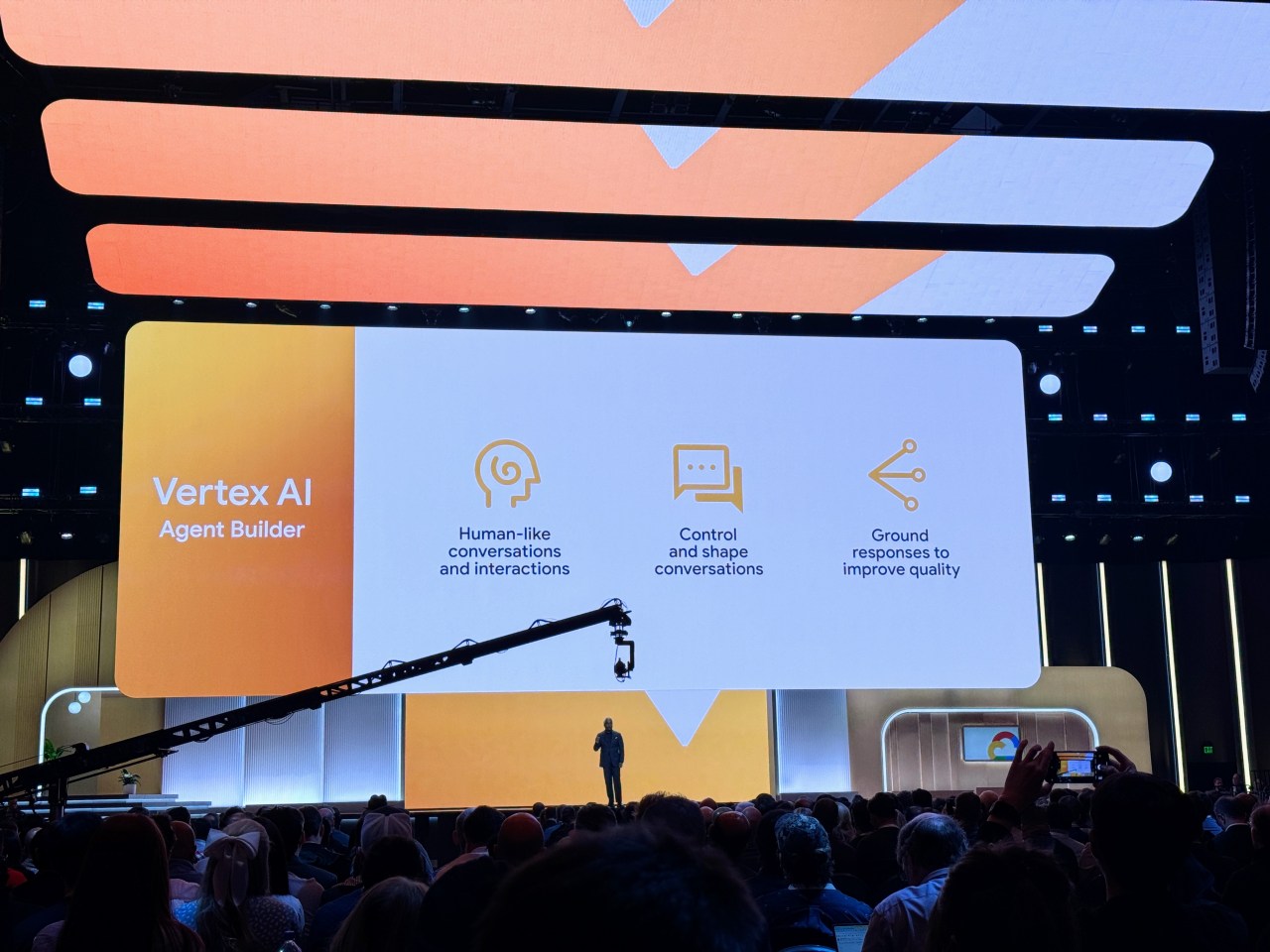 Unleashing the Power of AI Agents: Google Cloud’s Vertex AI Agent Builder