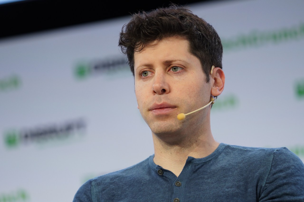 OpenAI’s Grant Program: A New Vision for AI Regulation