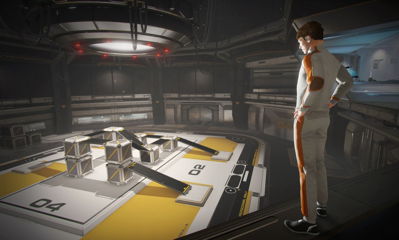 Unity: Paving the Path to a Tech-Powered Future