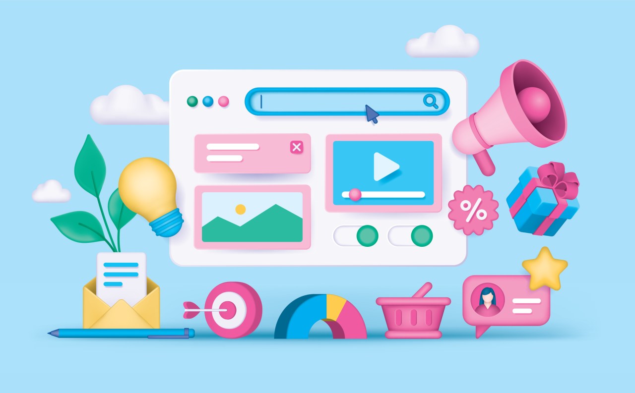 The Revolution of Web Building: Wix’s AI Site Generator