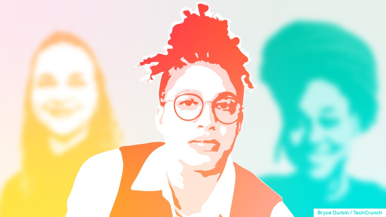 Empowering Women in AI: Spotlight on Anika Collier Navaroli