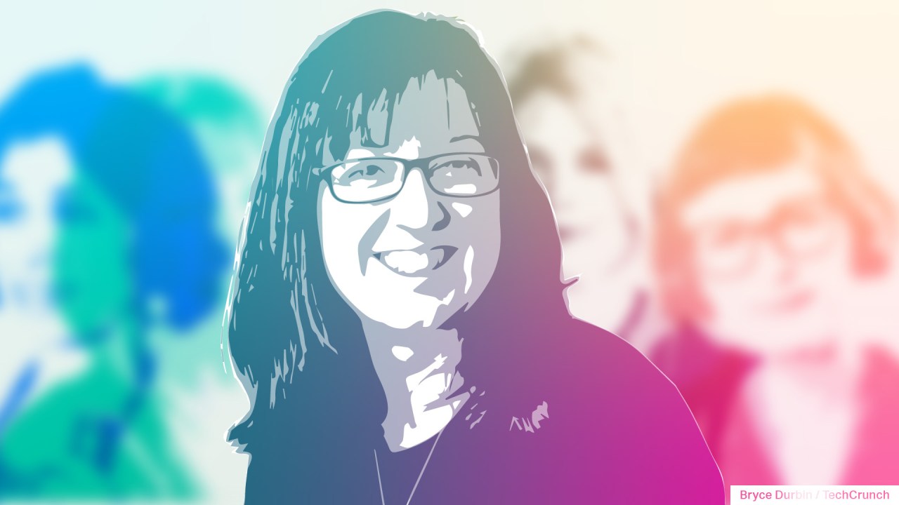Women Leading the Charge: Catherine Breslin and the Future of AI
