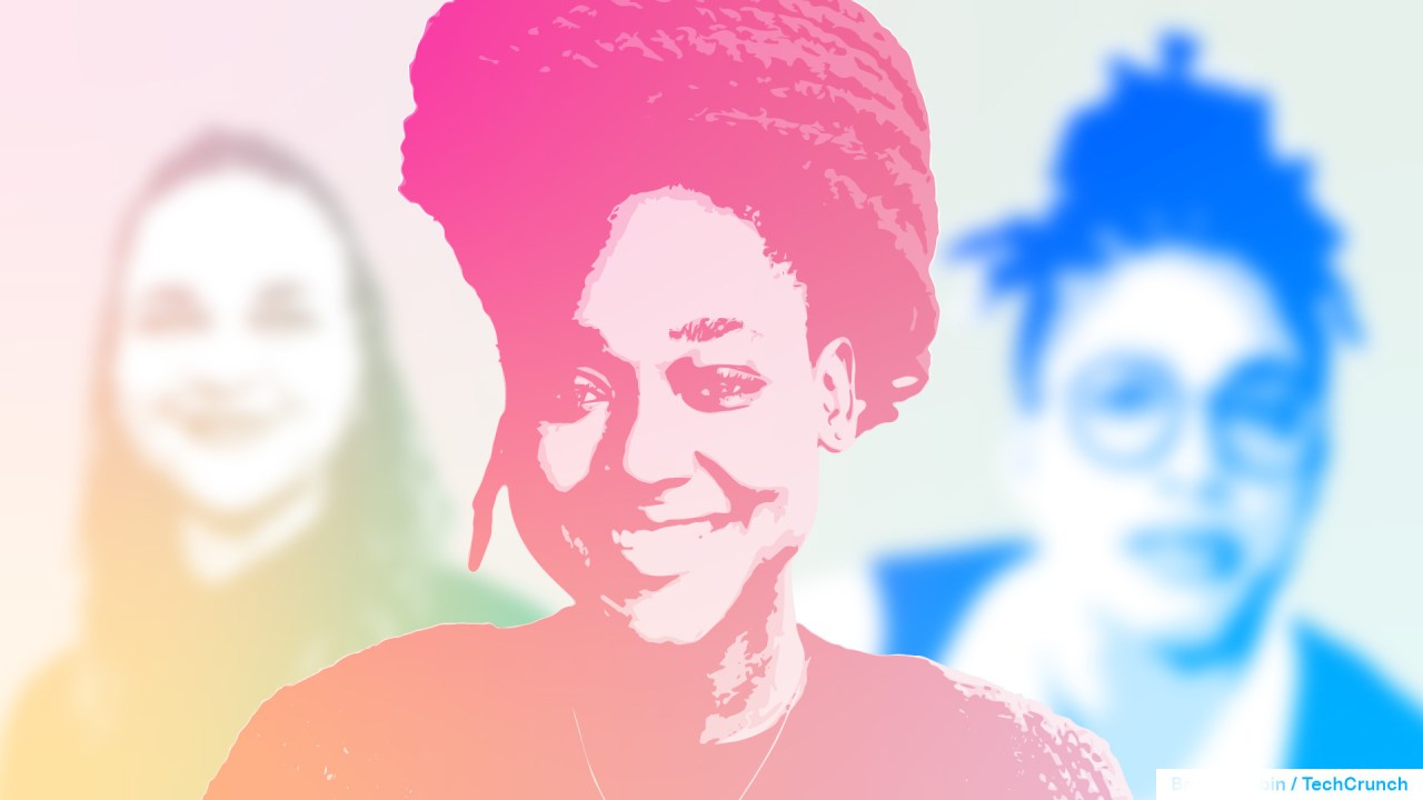 Championing Women in AI: Charlette N’Guessan and the Quest to Tackle Data Scarcity in Africa