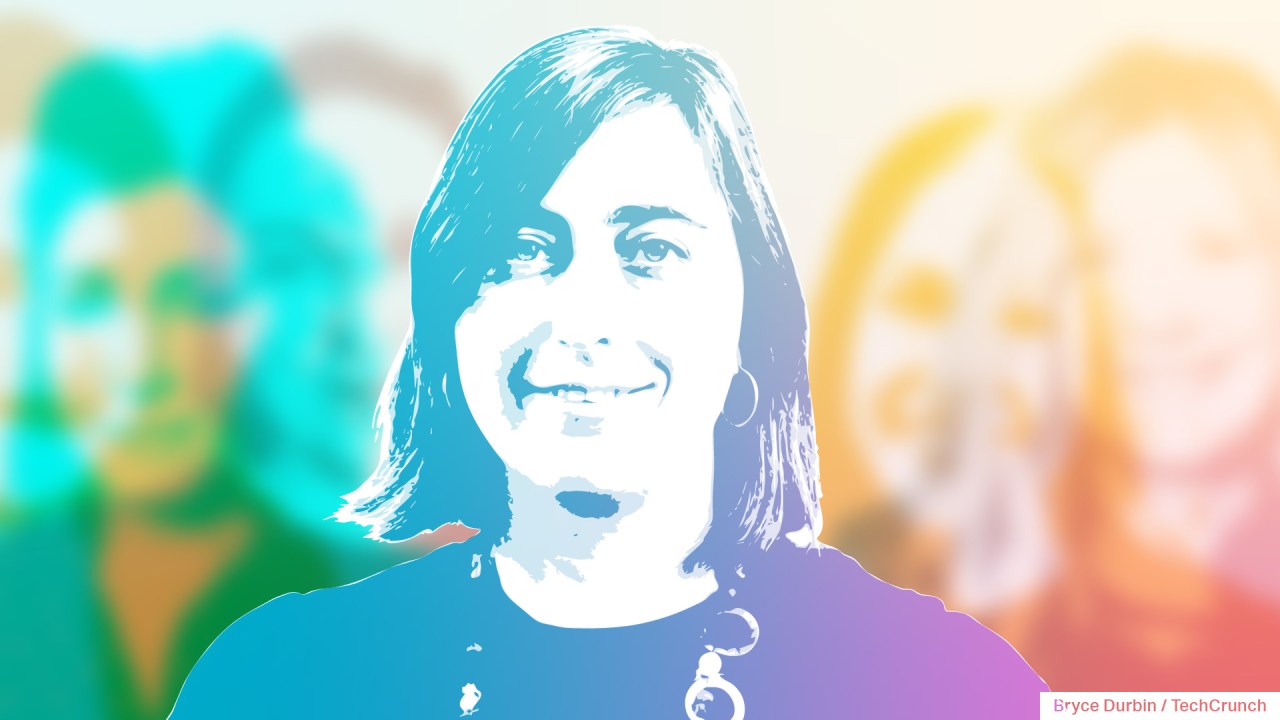 Women Leading the Charge in AI: Spotlight on Emilia Gómez