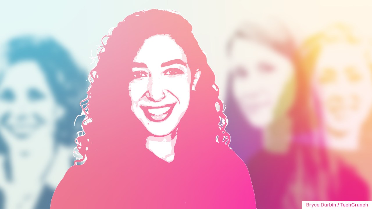 Women Leading the Charge in AI: Heidy Khlaaf’s Vision for Safety and Integrity