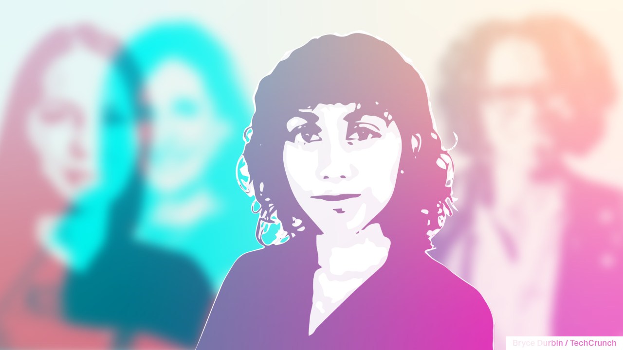 Spotlight on Women in AI: The Impact of Irene Solaiman