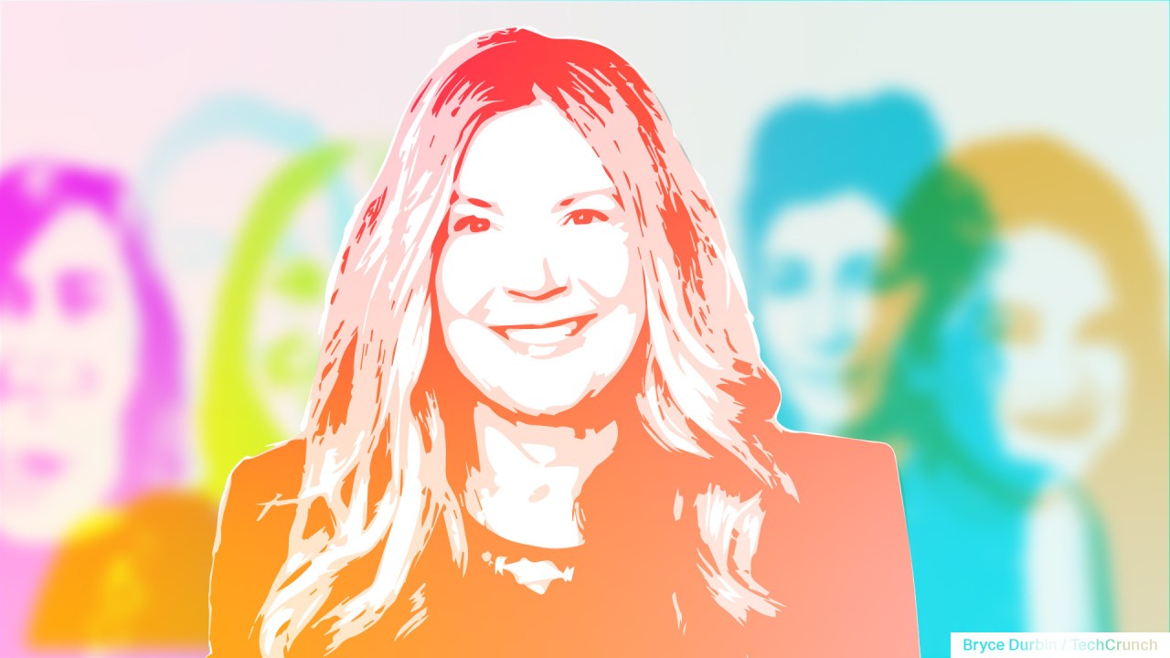 Championing Women in AI: The Legacy of Kathi Vidal