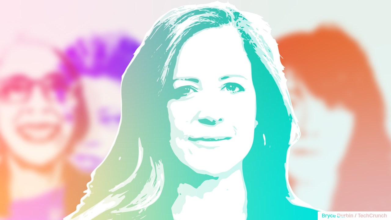 Shattering Glass Ceilings: Women Leading the Charge for Responsible AI
