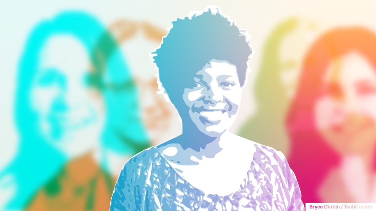 Empowering Voices: Mutale Nkonde and the Fight Against AI Bias