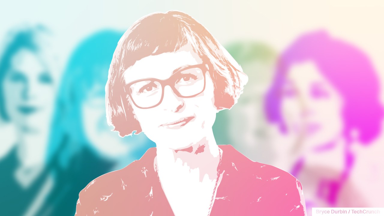 Spotlighting Women in AI: The Visionary Role of Rachel Coldicutt