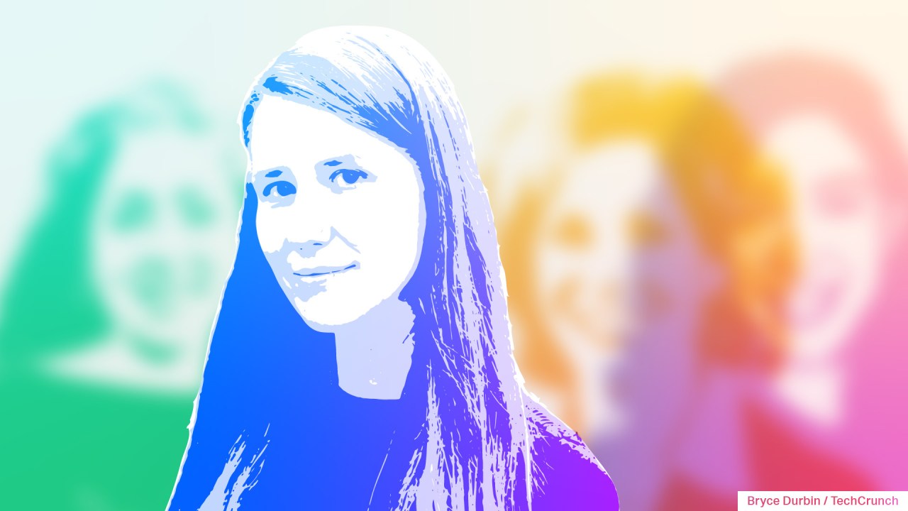 Empowering Voices: Sandra Wachter and the Importance of Women in AI