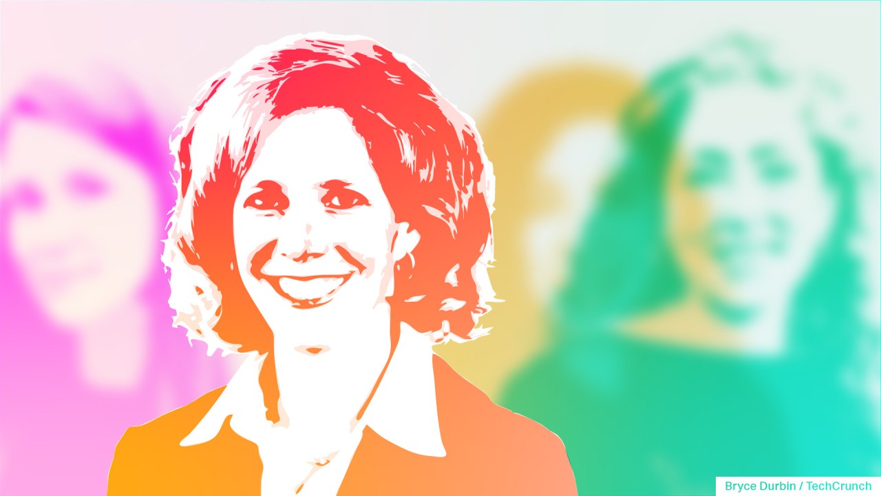 Spotlighting Women in AI: Insights from Sarah Kreps