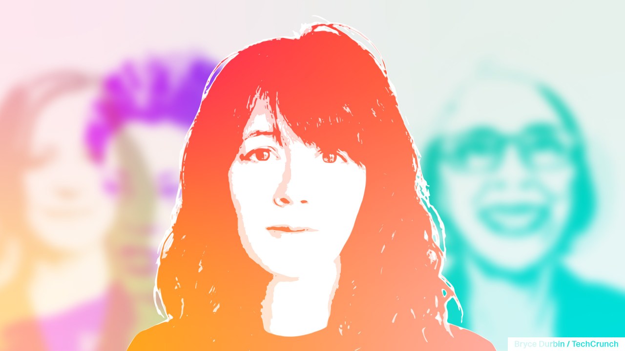 The Imperative of Intent: Reflections on AI Development with Sarah Myers West
