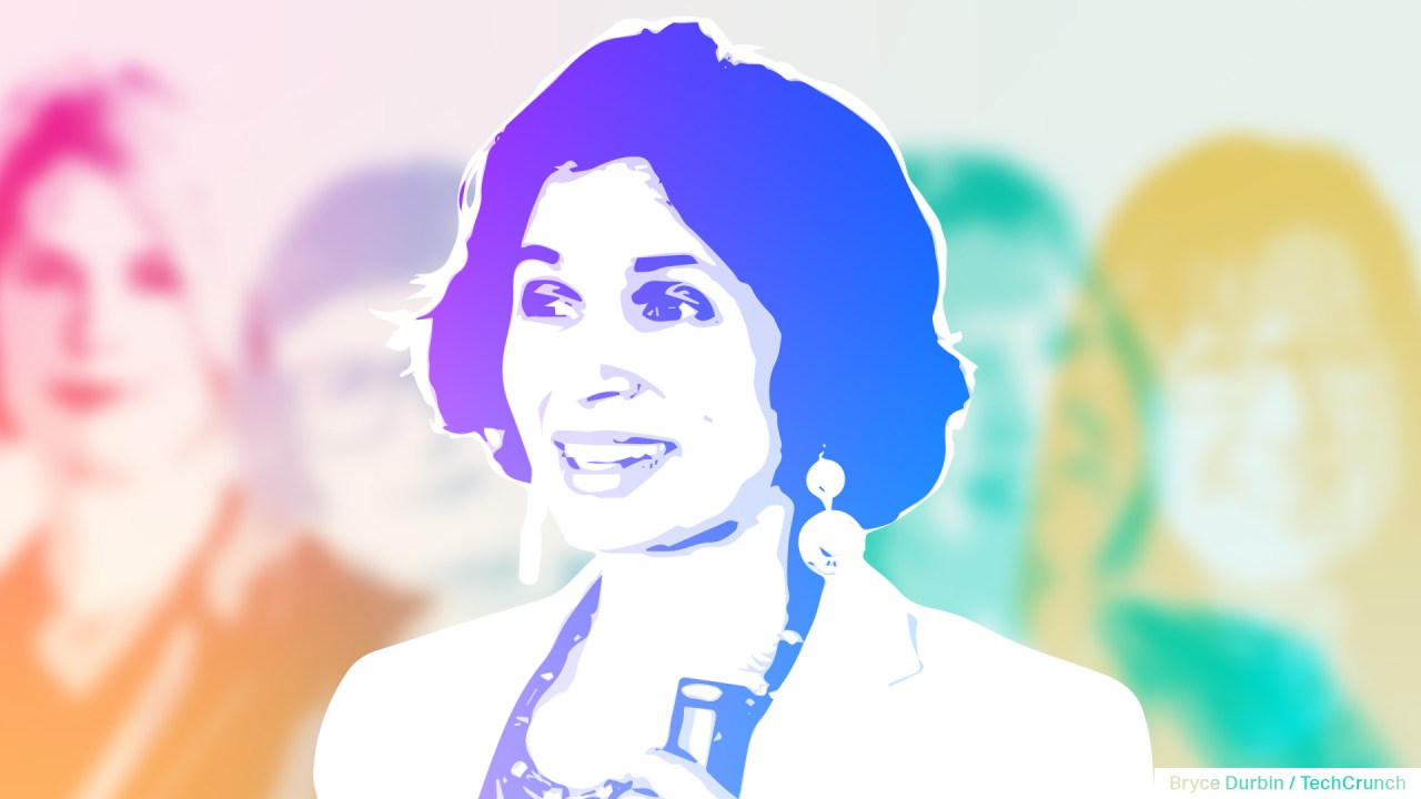 Empowering the Next Generation: Tara Chklovski and Women in AI