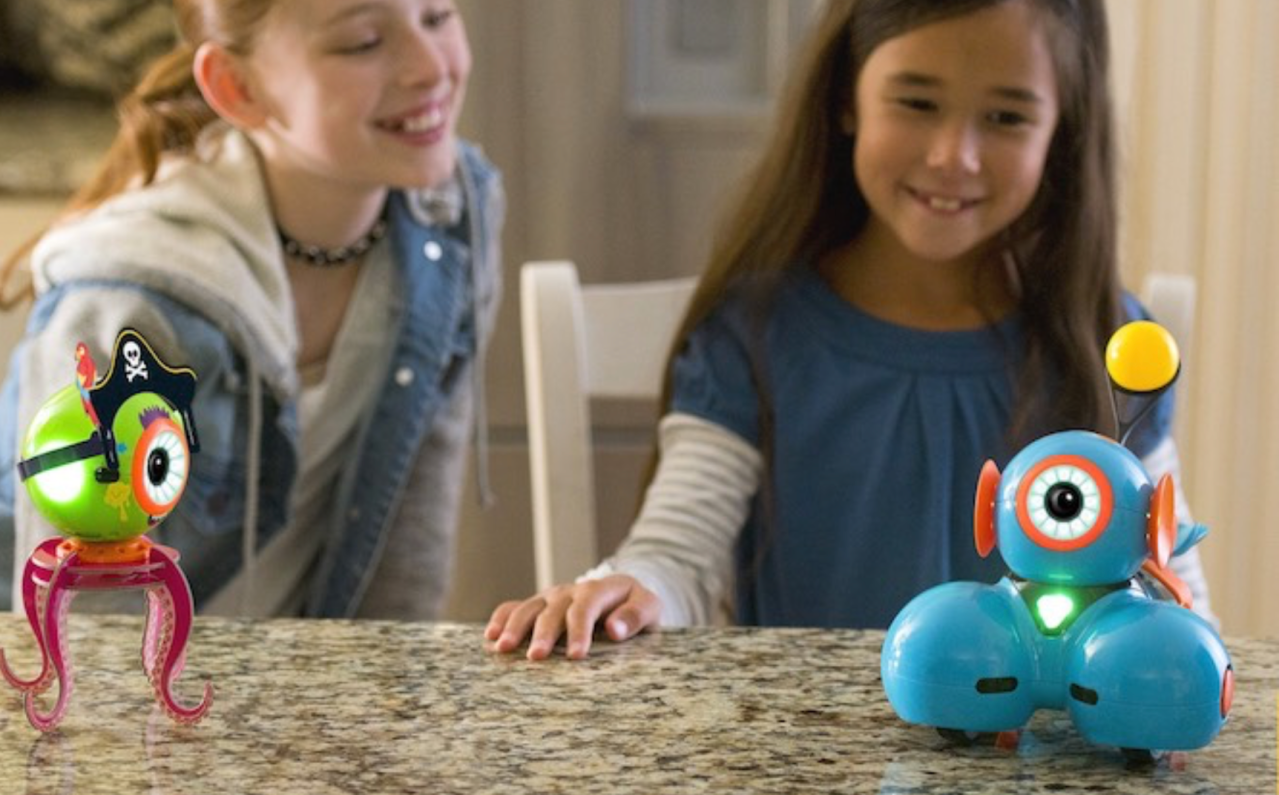 Empowering the Next Generation: How Wonder Workshop is Revolutionizing Coding for Kids