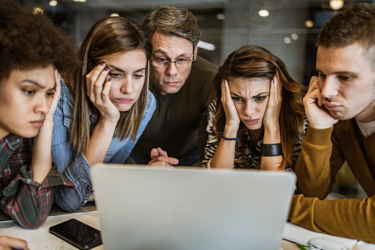 The Dual Nature of AI in the Workplace: Insights from Recent Surveys