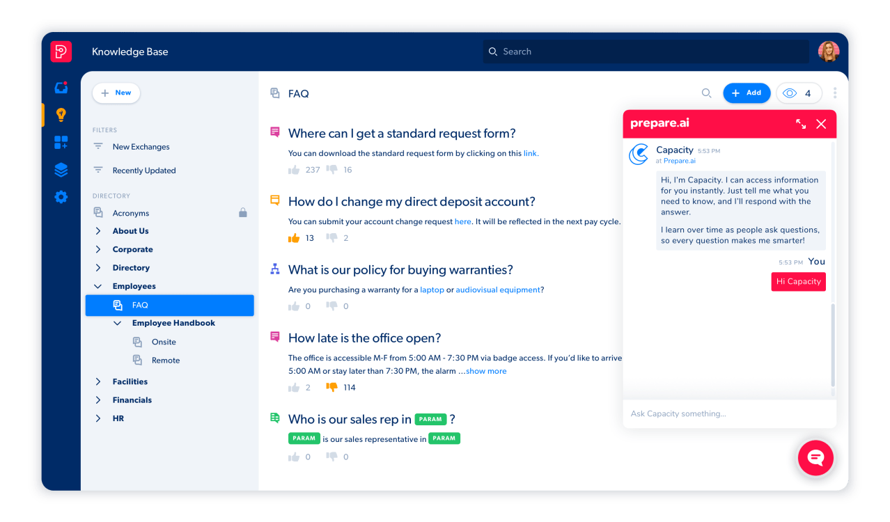 Revolutionizing Workplace Productivity: The Rise of Digital Assistant Platforms