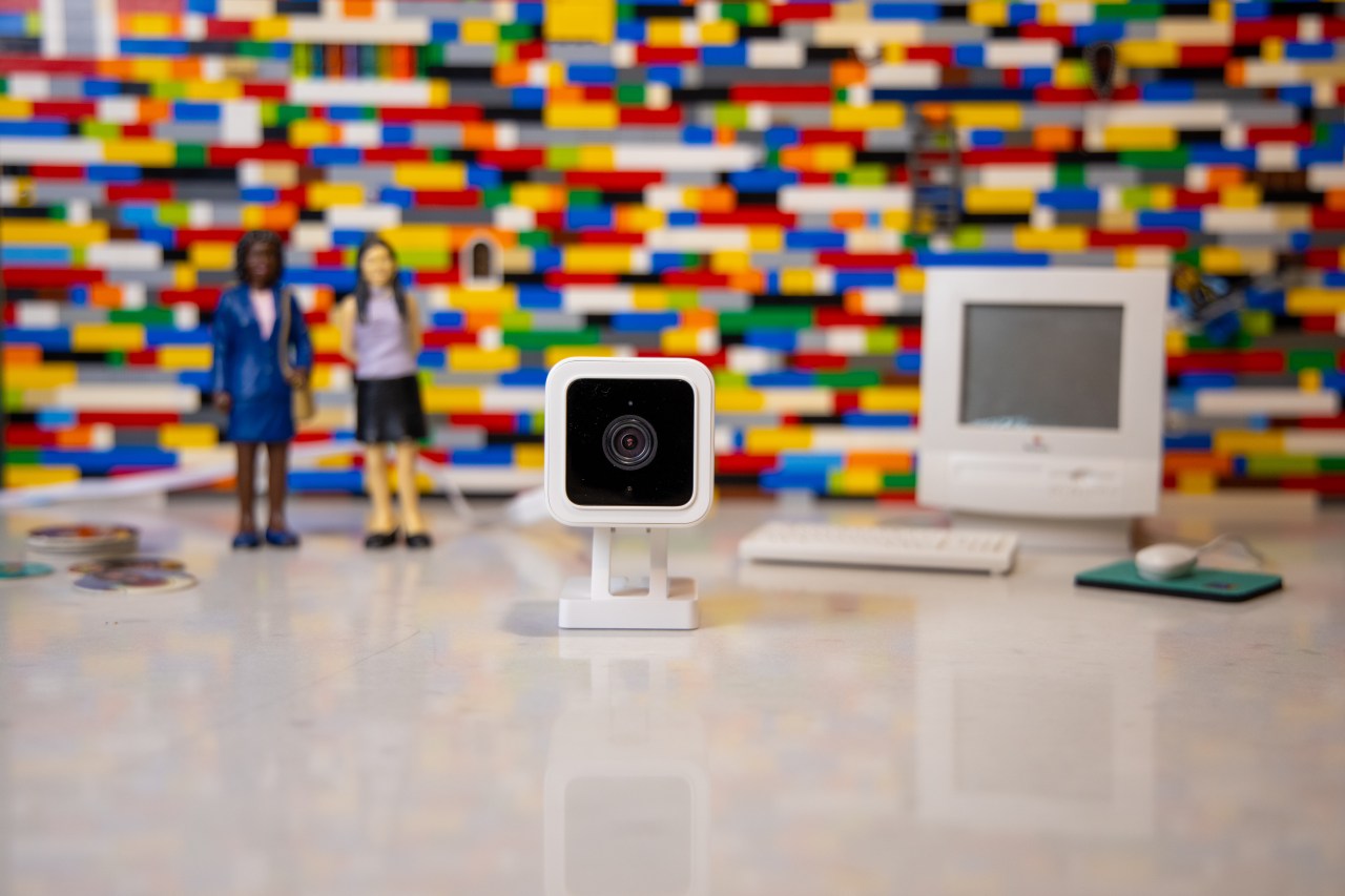 Wyze Cam V3: The Game-Changer in Budget Security