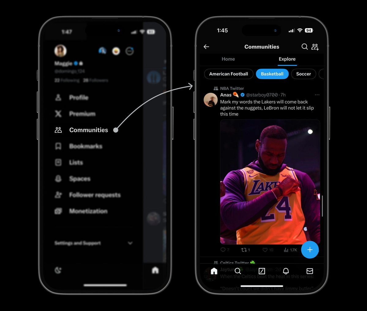 Exploring the Revamped Communities Feature on X: The Future of Networking