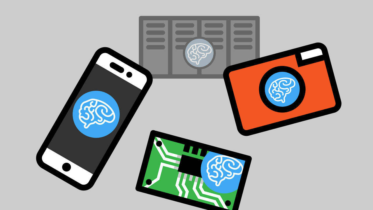 Bringing AI to the Edge: XNOR’s Innovative Leap Forward