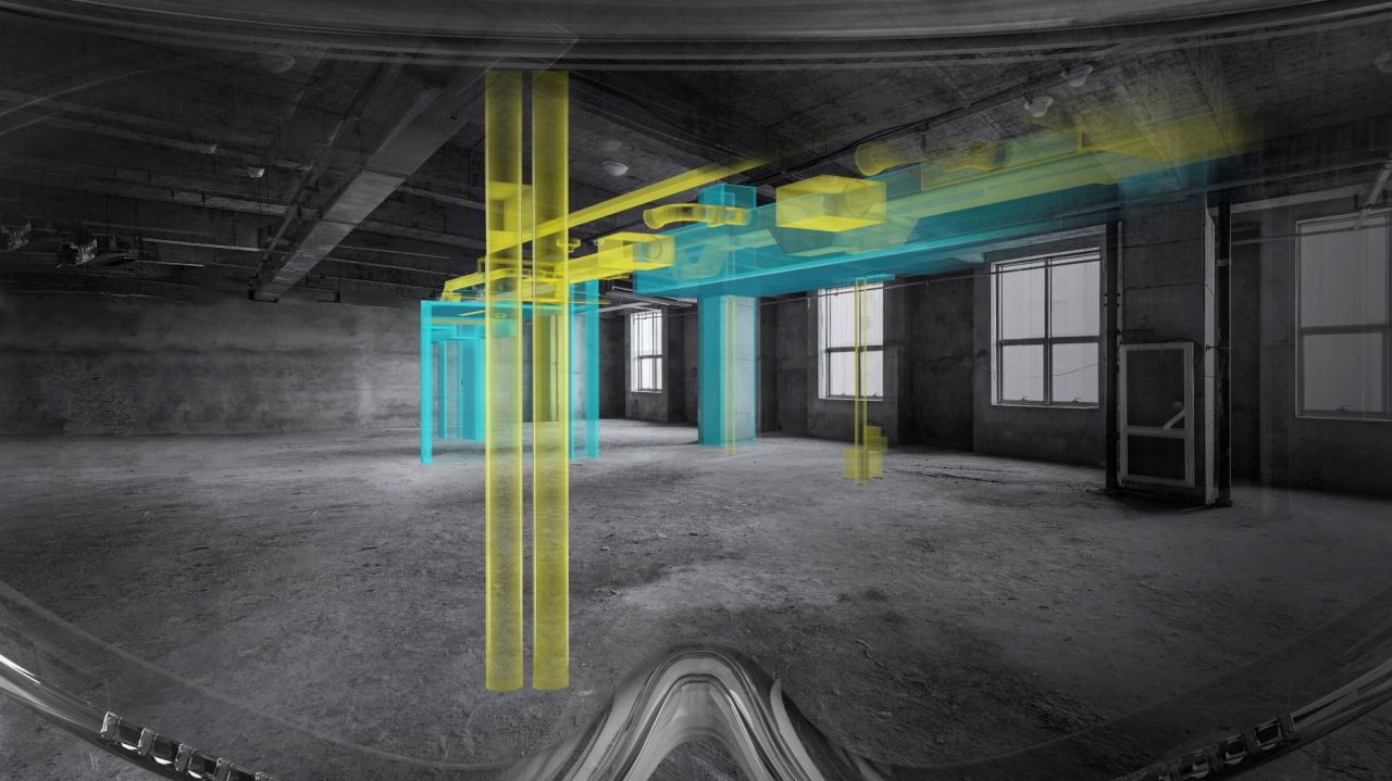 Revolutionizing Construction: The Promise of XYZ Reality’s Hologram Headset