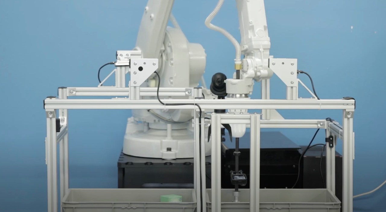 Robotics Revolution: How XYZ Robotics is Shaping the Future of Logistics