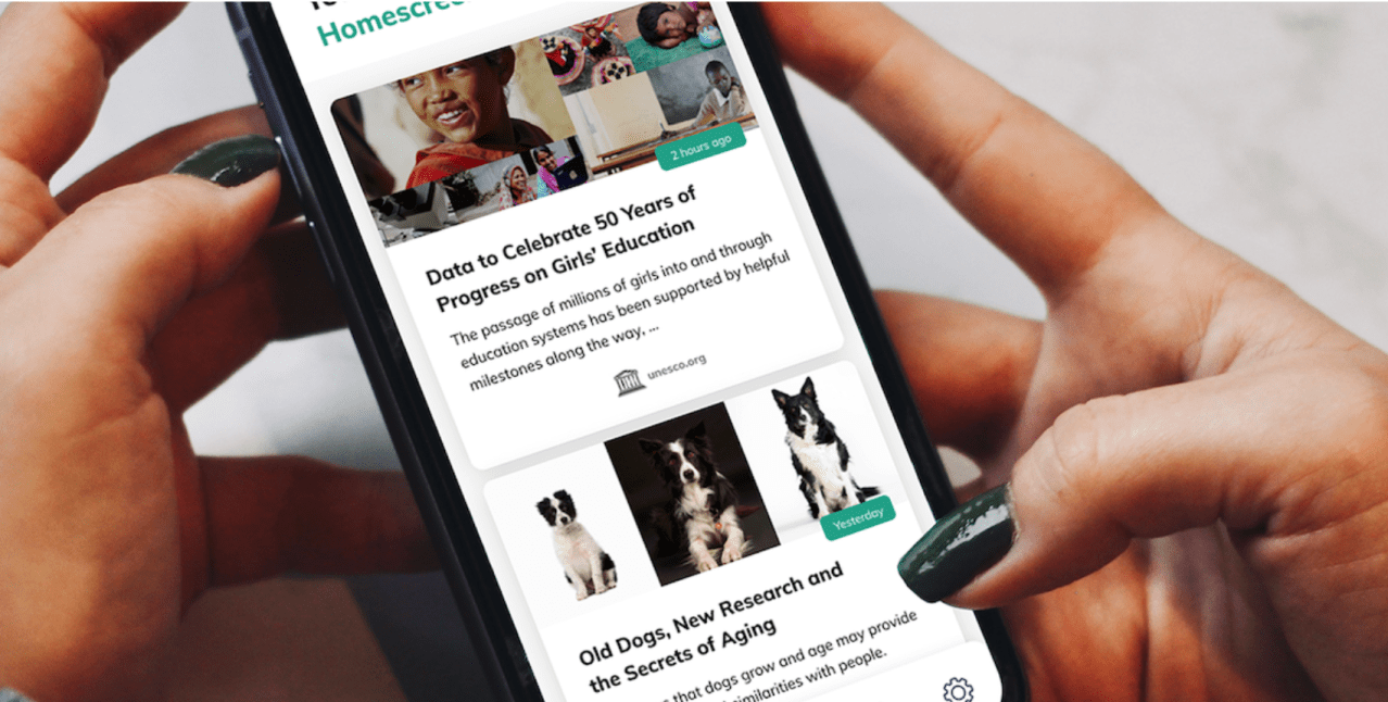 Redefining the Search Experience: Enter Xayn