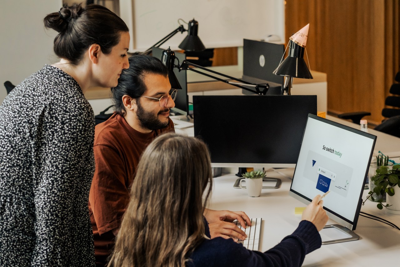 Xayn Unveils Desktop Version: A Privacy-First Search Experience