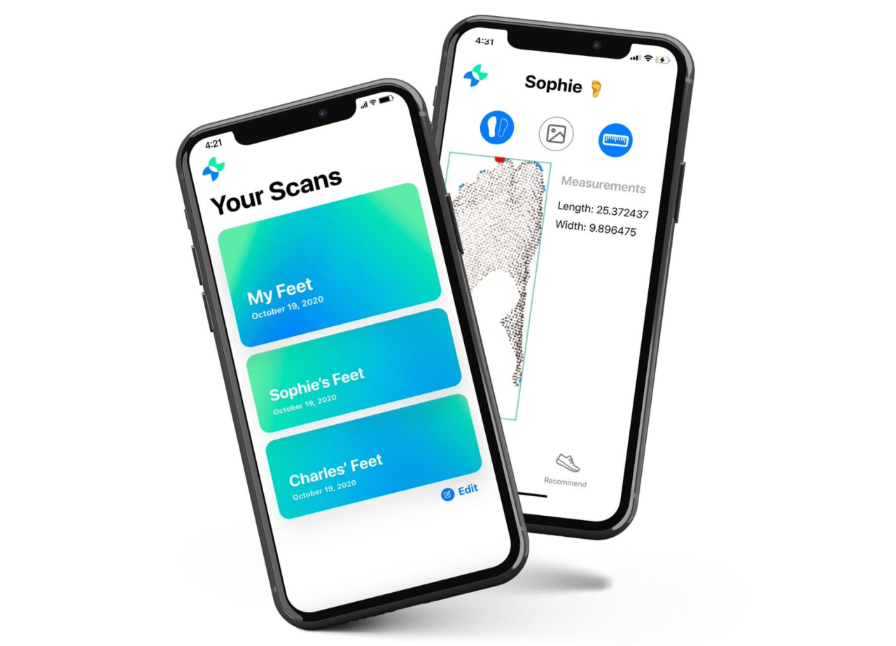 Step Into the Future with Xesto: Revolutionizing Shoe Gifting