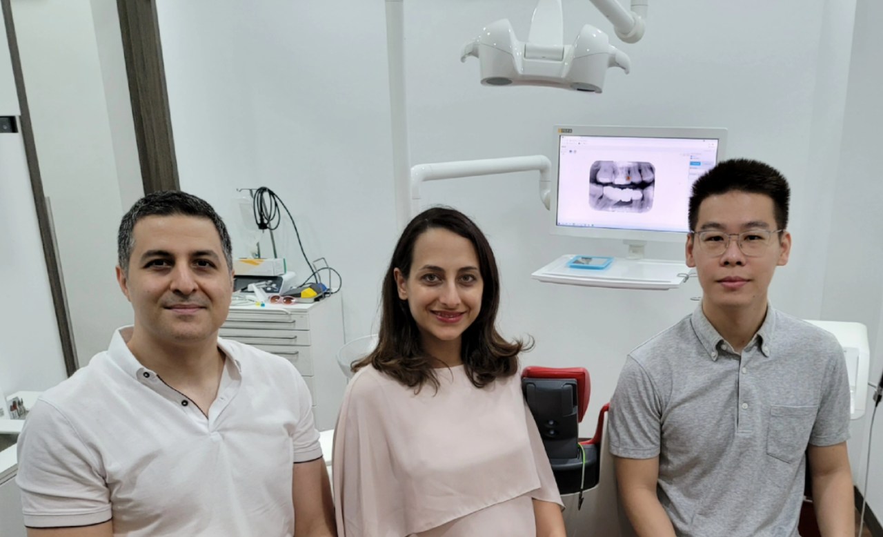 Revolutionizing Dentistry: How Adra Is Empowering Dentists with AI Technology