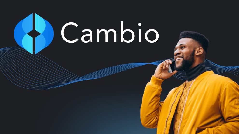 Revolutionizing Debt Management: Cambio’s AI Bots in Banking