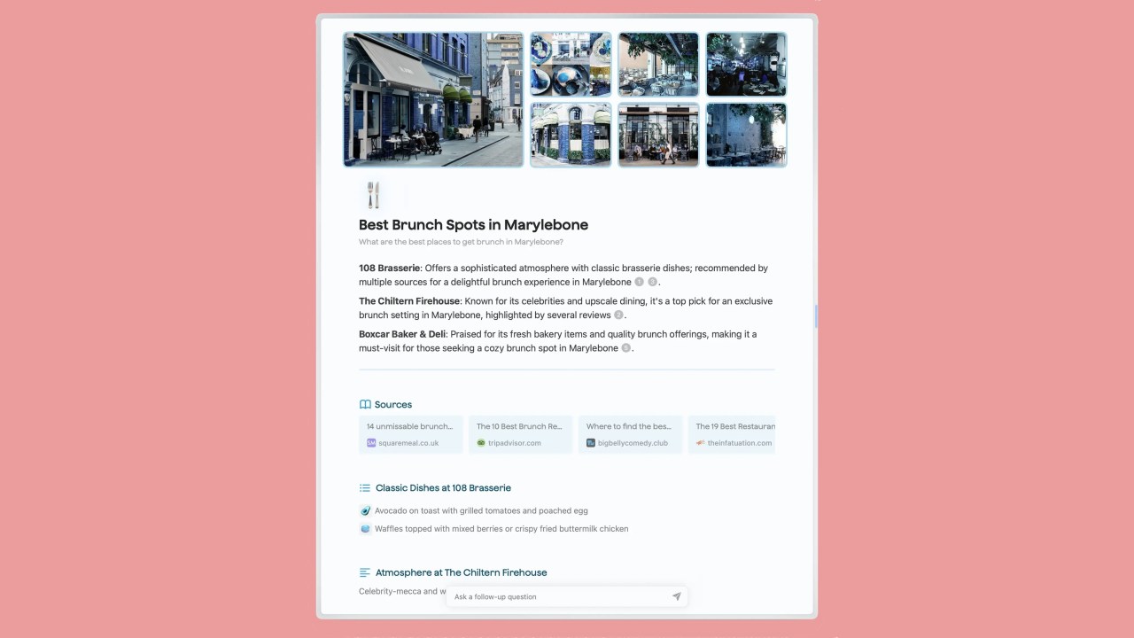 AI-Powered Innovations Transforming Browsing Experience: SigmaOS’ Bold Moves