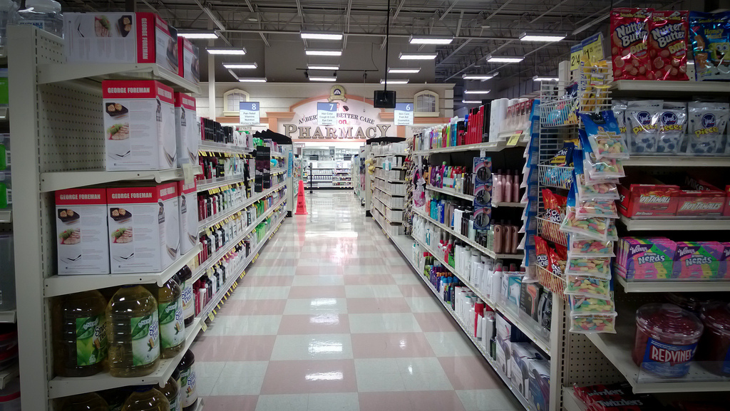 The Revolutionary Role of AI in Redefining Consumer Packaged Goods
