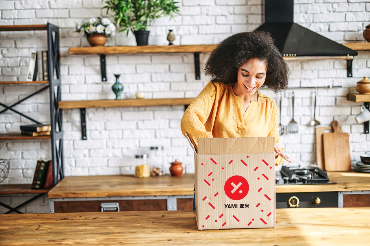 Yami’s Journey: Revolutionizing the Asian Marketplace with a $50M Series B
