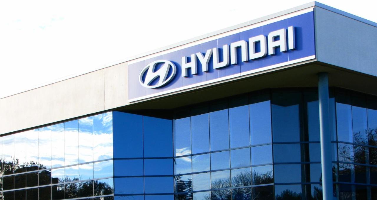 Yandex and Hyundai: Shaping the Future of Autonomous Vehicles