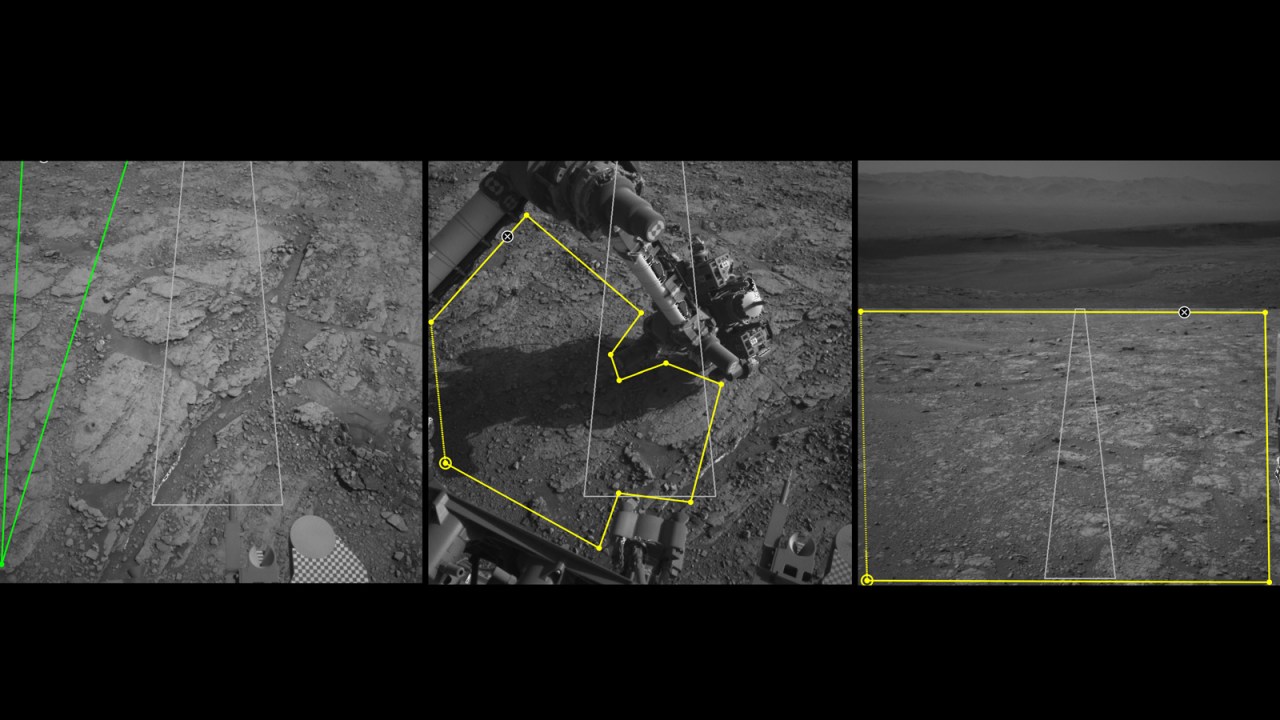 Empowering Mars Exploration: Help the Curiosity Rover’s AI Improve Its Terrain Understanding