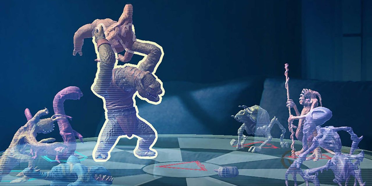 Step into the Galaxy: Experience Star Wars Holochess on Your iPhone