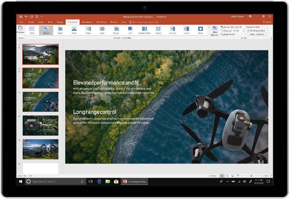 Office 2019 vs. Office 365: A New Era for Microsoft Productivity Tools