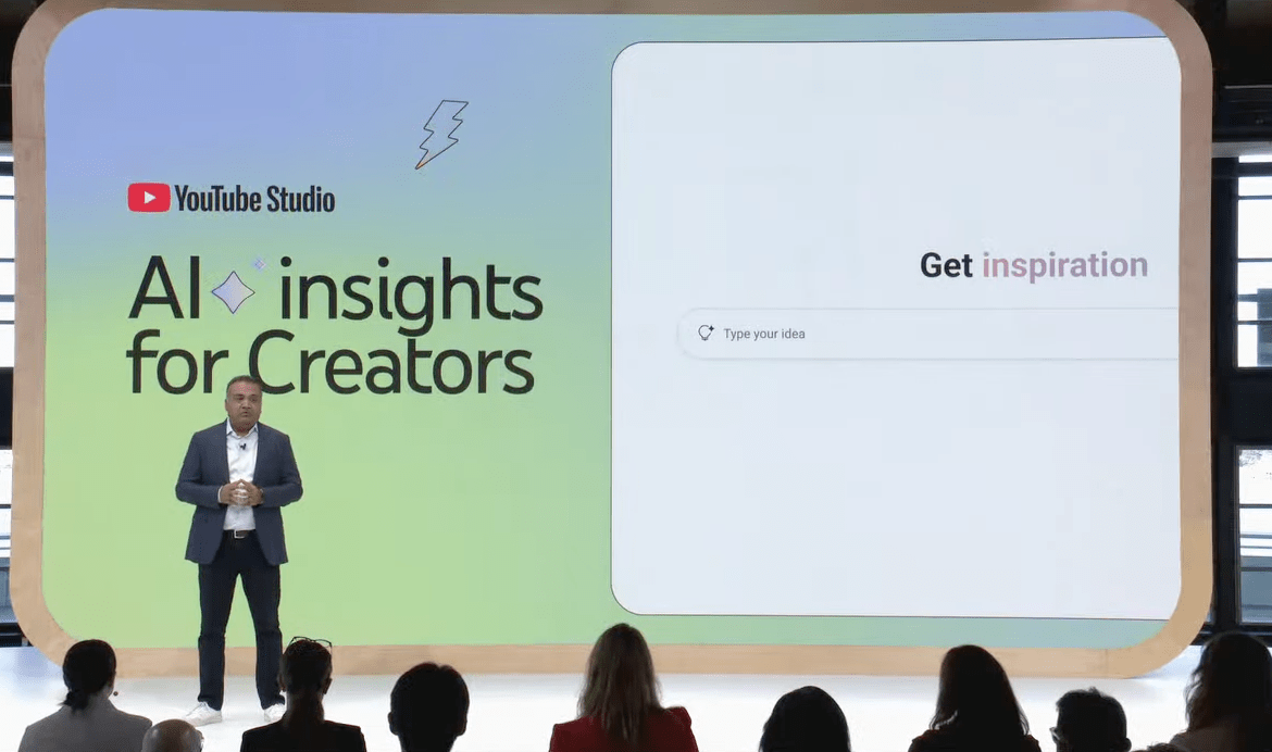 YouTube Studio’s New AI Insights: Transforming Content Creation