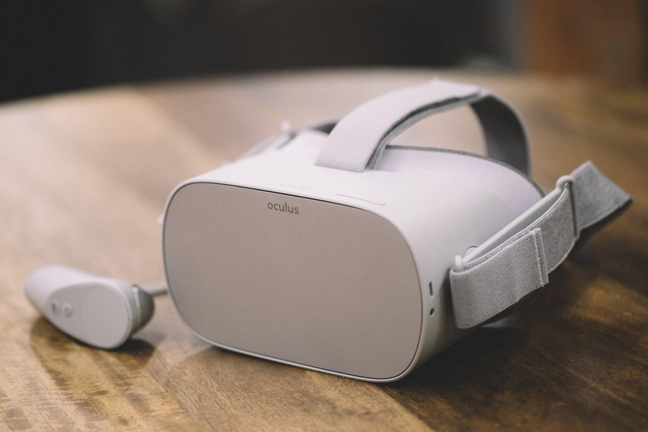 YouTube VR Takes Center Stage on Oculus Go: A New Dimension of Entertainment