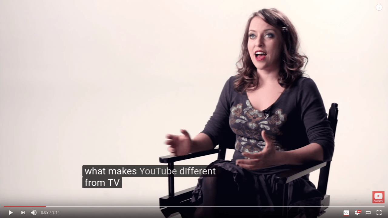 YouTube’s Leap into Automatic Captioning: Celebrating a Milestone