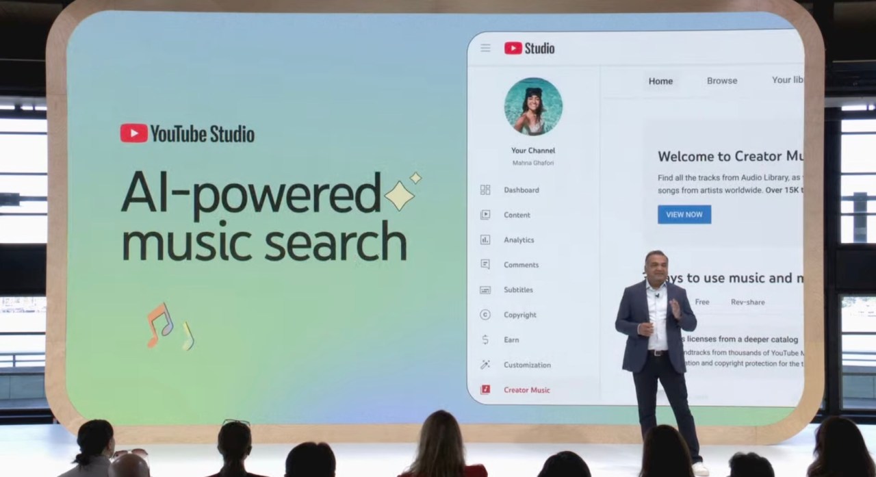 YouTube’s Leap into AI: Transforming Content Creation